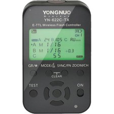 Yongnuo drahtloser - yongnuo,