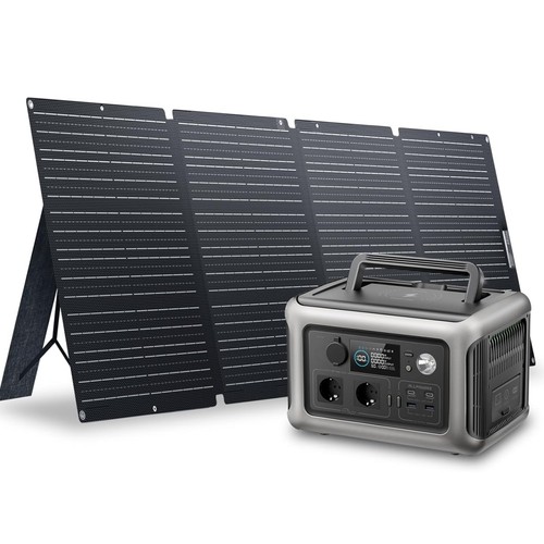 Allpowers r600 powerstation - r600,