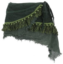 Goa Cacheur mit Spitze