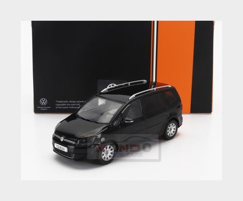 Ixo volkswagen touran - 1:43,