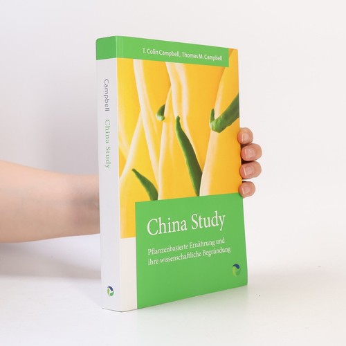 China study colin - china, study 