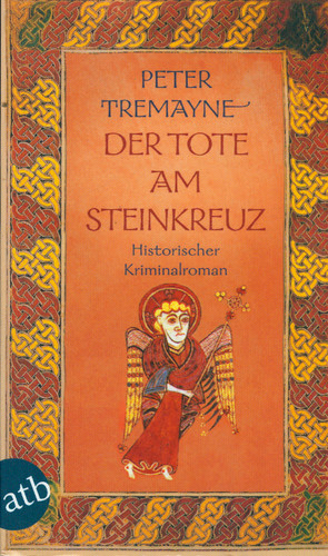 Peter tremayne der - peter, am