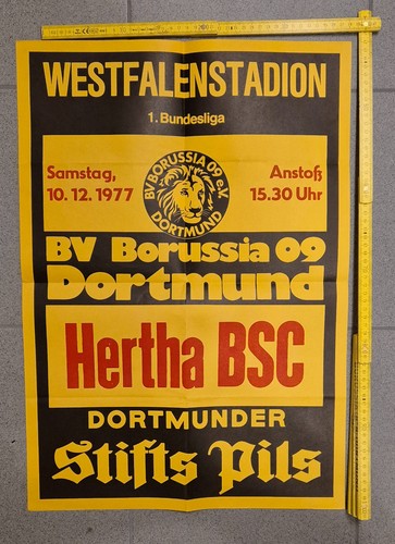 Borussia dortmund hertha bsc - borussia,