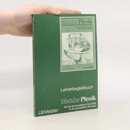 Metzler physik - metzler,
