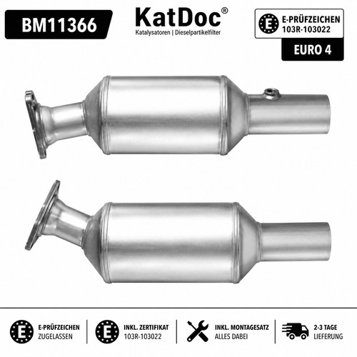 Dieselpartikelfilter dpf - ✅dieselpartikelfilter,