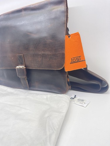 Jost laptop messenger - jost,