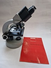 Carl Zeiss West Germany
