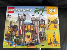 LEGO® Creator 31120