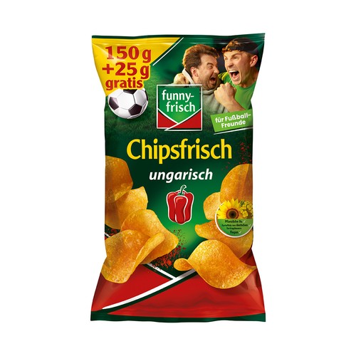 Funny frisch chipsfrisch - funny-frisch,