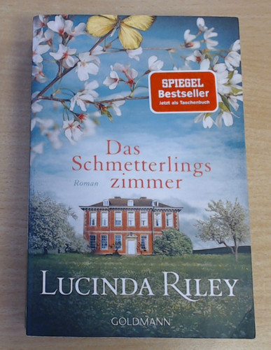 Das schmetterlingszimmer von - das,