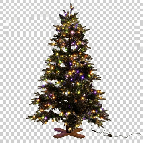 Lumida xmas led weihnachtsbaum - lumida, led-weihnachtsbaum