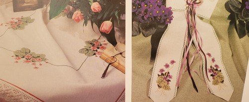 Stickvorlagen kreuzstich - stickvorlagen,