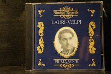 Giacomo Lauri-Volpi - Same