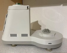 Braun Küchenmaschine 3210 - Grundgerät - Motorblock - Ersatzteil