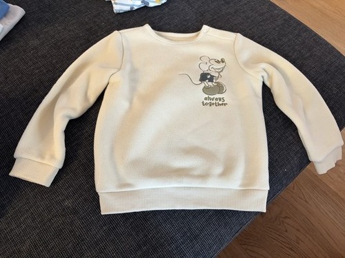 Disney pullover 92 - pullover,
