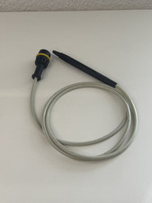 SIEMENS Sirona M1 Elektrotom komplett - weiß - gebraucht Handstück Kabel Ersatz