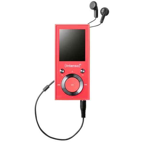 Intenso video scooter 64gb - intenso, bt-64gb