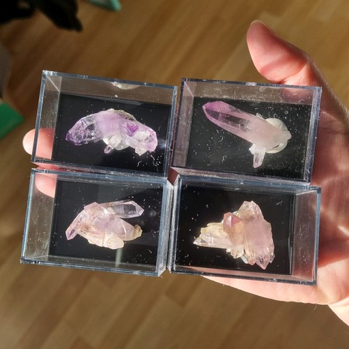 Vera cruz amethyst - vera, mexiko