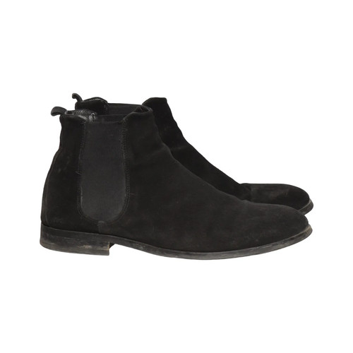 Royal republiq chelsea boots - royal,