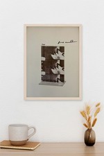 ANDY WARHOL ORIGINAL SIGNED