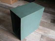 Schallplatten LP Ständer Box