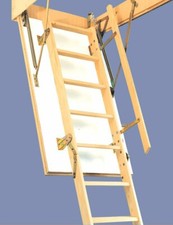 Holz-Handlauf für ZYRUS