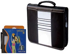 CD DVD CDRW BD Mappe Tasche