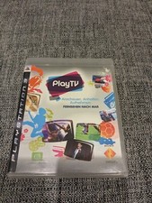 PlayTV (Sony Playstation 3