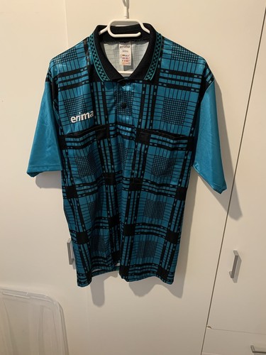 Erima trikot size - erima, vintage
