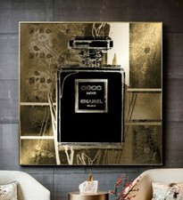 LEINWAND BILD BIS 100x100x5