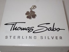 Thomas sabo klee - thomas, blatt