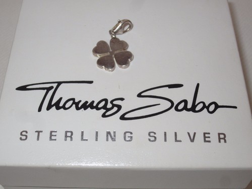 Thomas sabo klee blatt - ts,