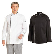 Leiber Herren Kochjacke