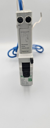 Schneider easy9 typ b20 - easy9,
