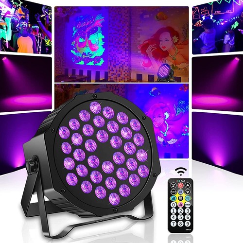 80w led wash par - 80w,