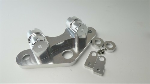 Lenkerbrücke cnc für - cnc,