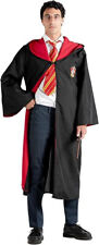 Harry Potter Umhang Gryffindor Deluxe, Ciao 11770, Erwachsene, Fasching,one size