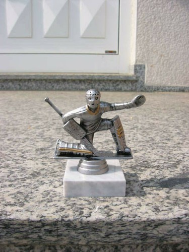 Pp1462 eishockey torwart - pp1462,