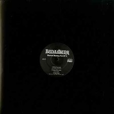 Budamunk / BLUNTED MONKEY FIST