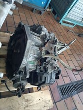 Renault Espace 4 IV JK 2.0T