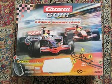 Carrera GO!!! Turbo Champions