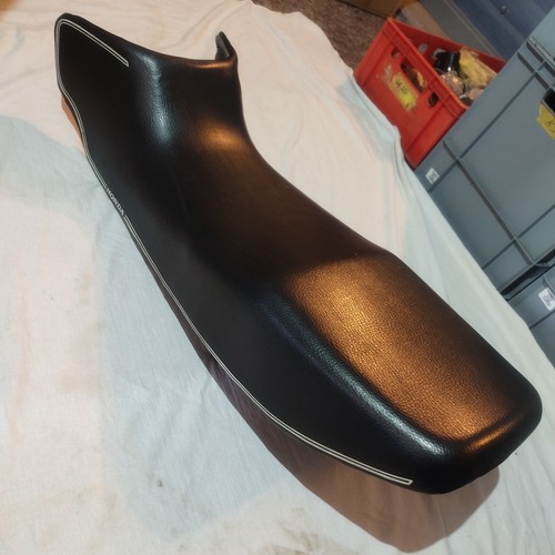 Honda 500 turbo seat - cx, ,