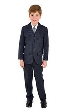 5 Teilig Kinderanzug