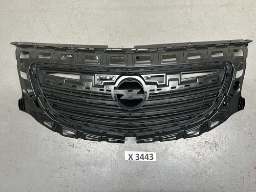 Opel insignia - opel, a