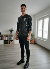 Latex Shirt Medic US Military