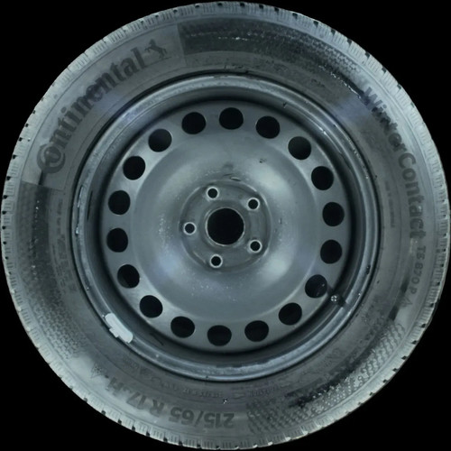215 r17 99h winterräder - 99h, vw