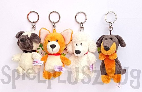Nici hunde schlüsselanhänger - nici,