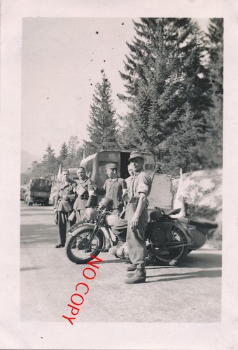 Foto wehrmacht sanitäter - foto,
