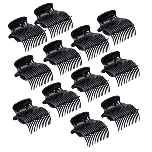 Hot roller clips - hot,