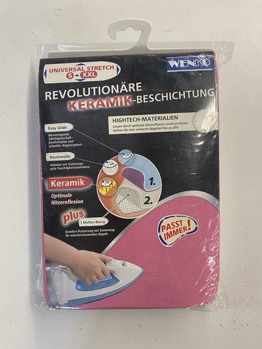 Bügeltischbezug universal - bügeltischbezug,